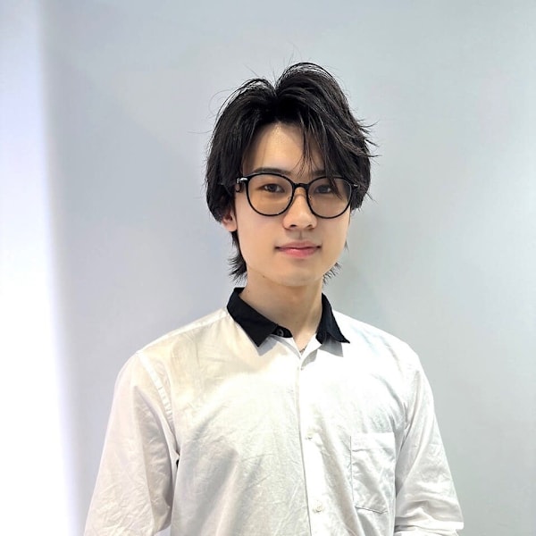 川原 里仁|Eleanor 梅田店