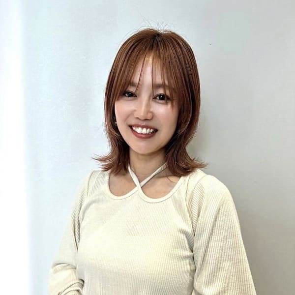 佐藤由佳|Eleanor 梅田店