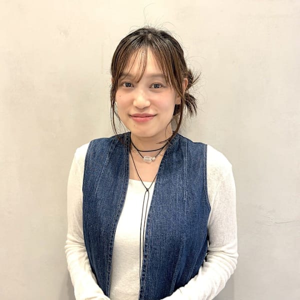 田中 亜理沙|Eleanor 梅田店