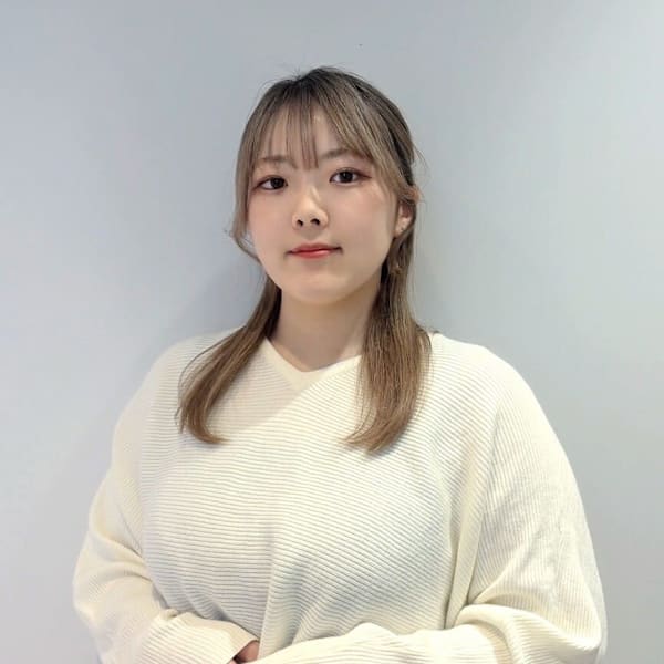 松井　かれん|Eleanor 梅田店