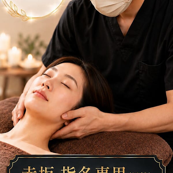 convince beauty esthetic【コンビンスビューティエステ】のスタッフ紹介。アカサカ