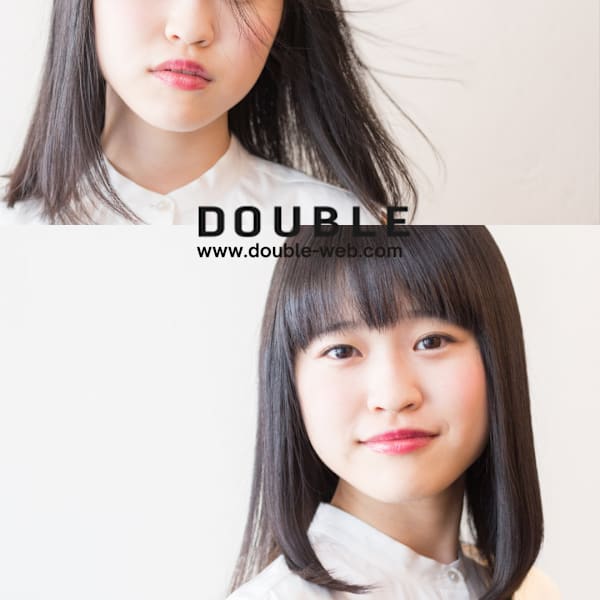 東洋美を引き立てる自然派ミディアム