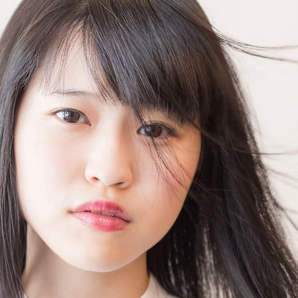 東洋美を引き立てる自然派ミディアム