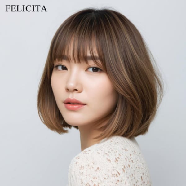 【FELICITA STYLE】