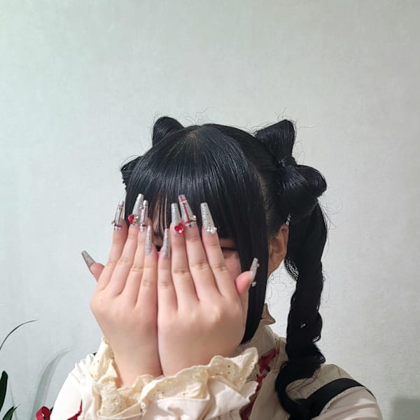 リボンツイン