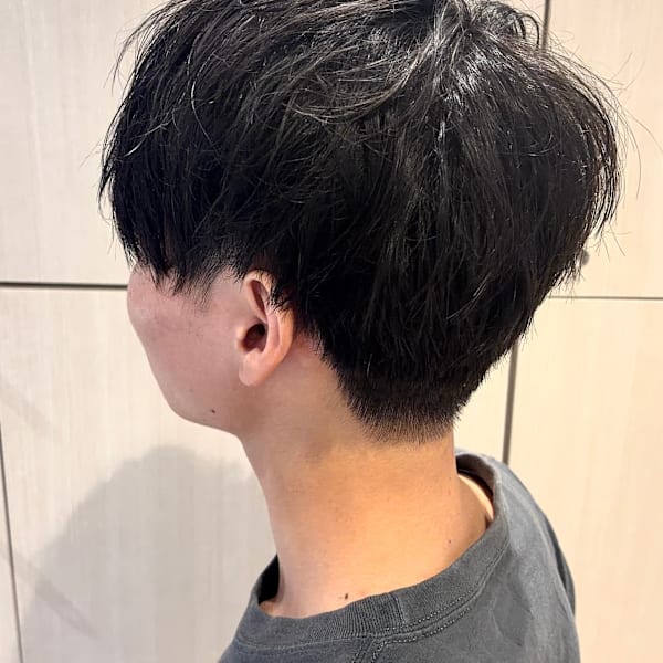美粧ほそや 鶴見licopa店×スタイル