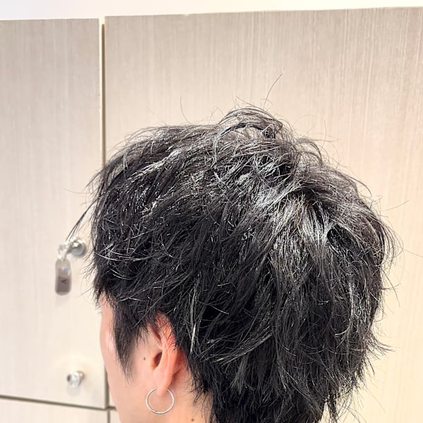 美粧ほそや 鶴見licopa店×スタイル