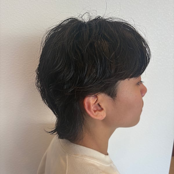 美粧ほそや 反町店×スタイル|美粧ほそや 反町店