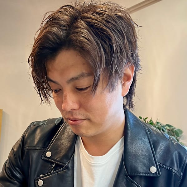 NICOhair+【ニコヘアープラス】×スタイル