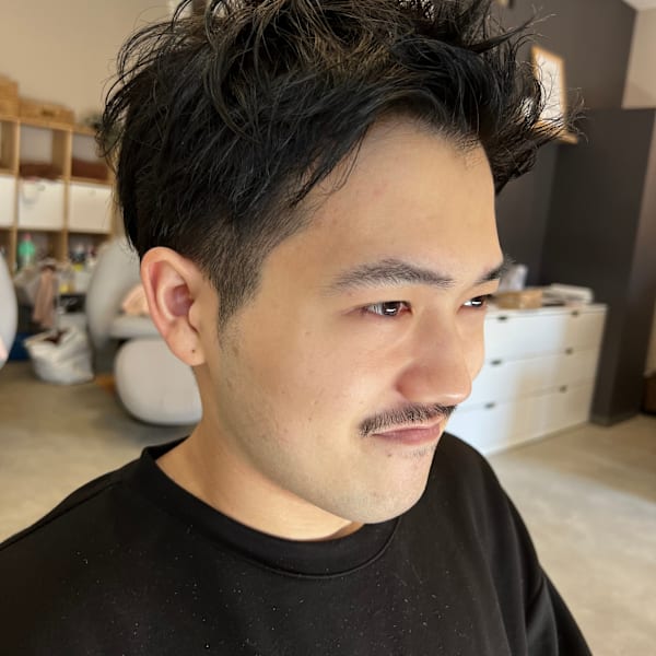 NICOhair+【ニコヘアープラス】×スタイル