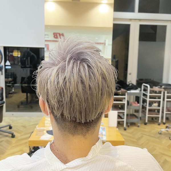 NICOhair+【ニコヘアープラス】×スタイル
