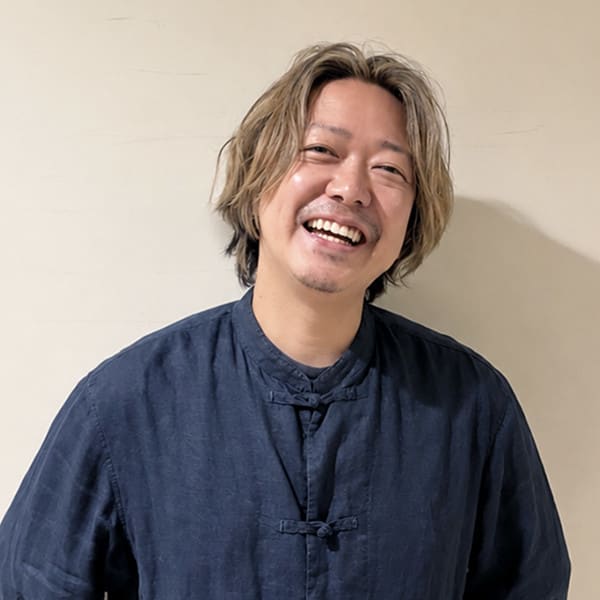 松本 晃一郎|ヘアーサロン ソシエ 天王寺ミオ店