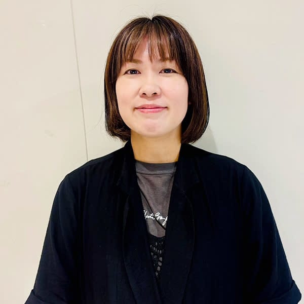 左鴻　晴奈|ヘアーサロン ソシエ 天王寺ミオ店