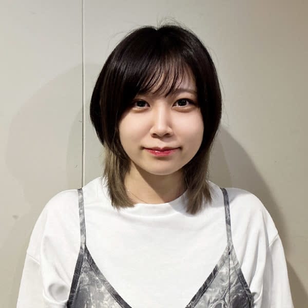 千田 愛梨|ヘアーサロン ソシエ 天王寺ミオ店