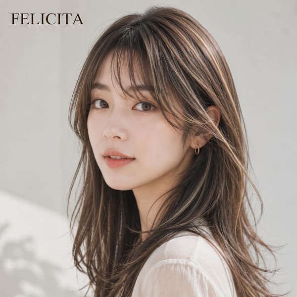 【FELICITA STYLE】