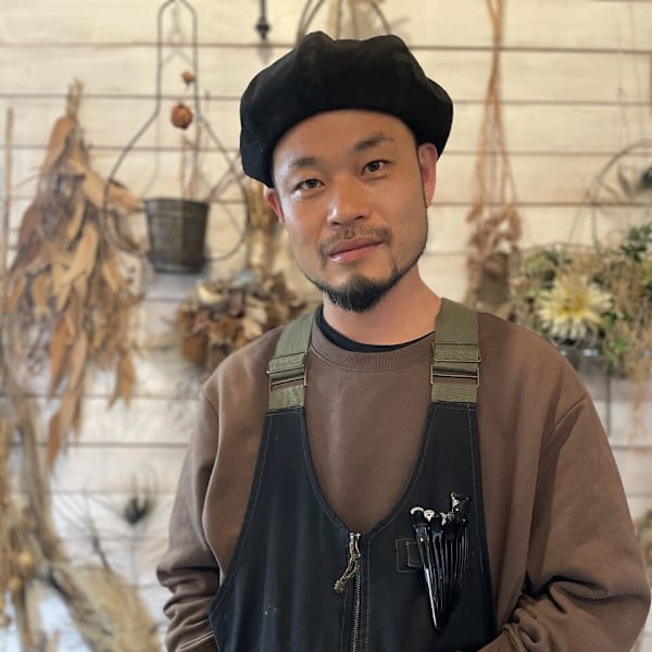 清水 淳志|Brown Bunny Orchestra