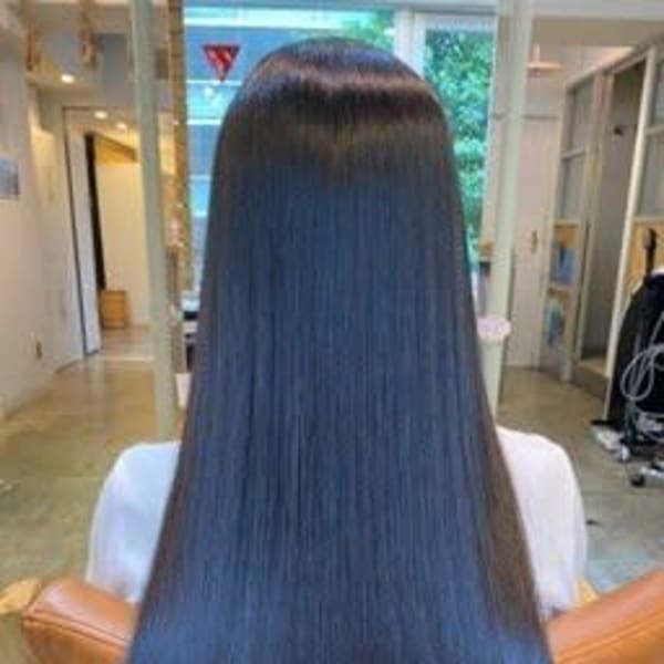 ヘアケア特化型/TOKIOトリートメント/TOKIOリミテッ|newi hau’oli 札幌駅前店