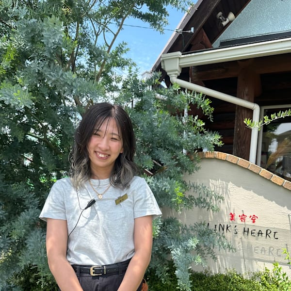 藤本 あすか|Link's Heart 橿原店