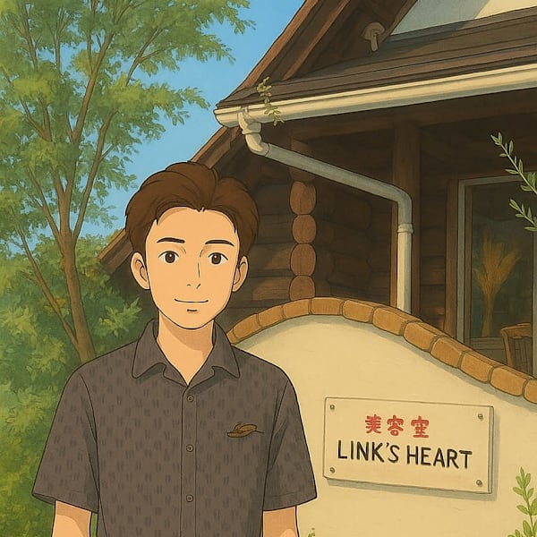 本田 圭輔|Link's Heart 橿原店