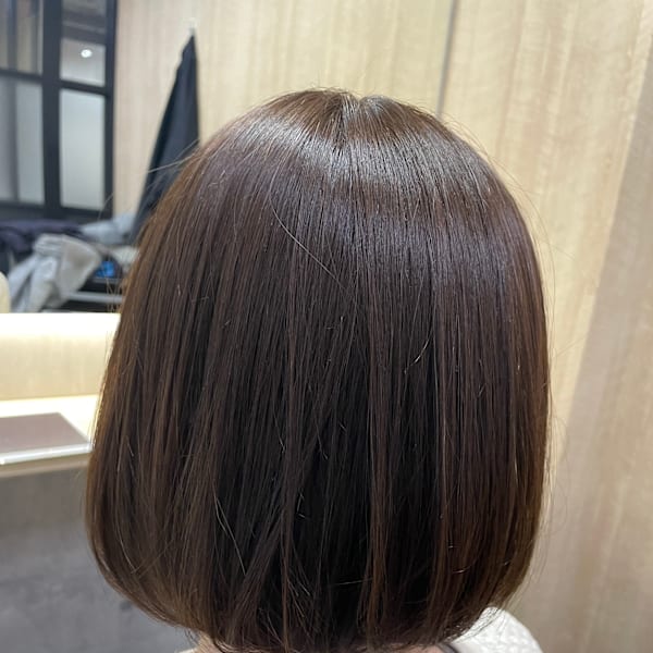Cozy.ECLART 仙台店 髪質改善個室サロン×スタイル