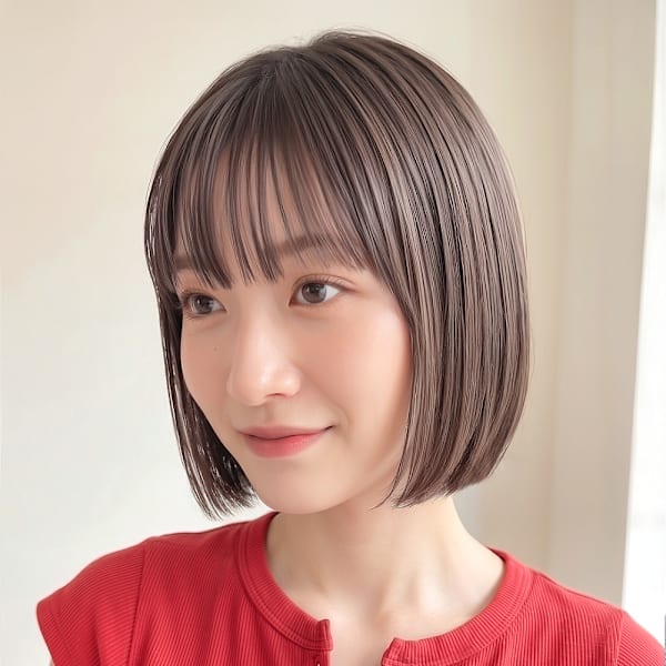 ボブ