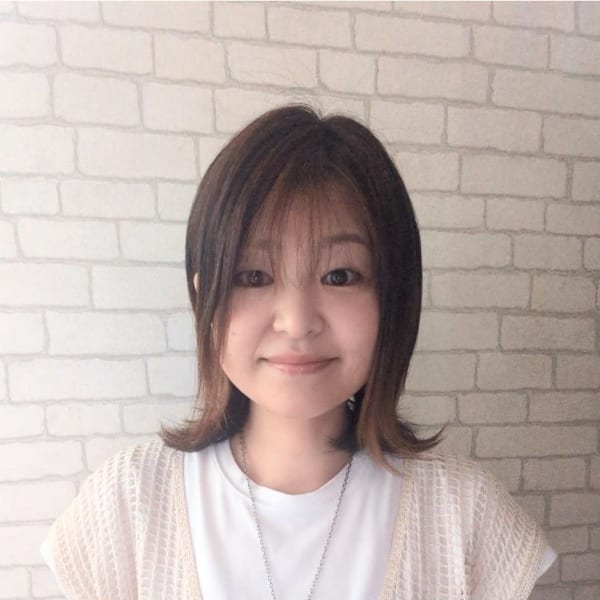 佐藤 恵美|tity sapporo