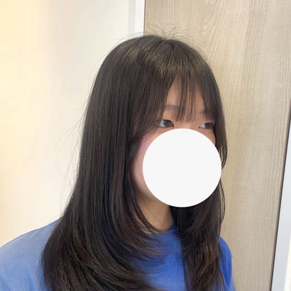 結べるフェイスレイヤー