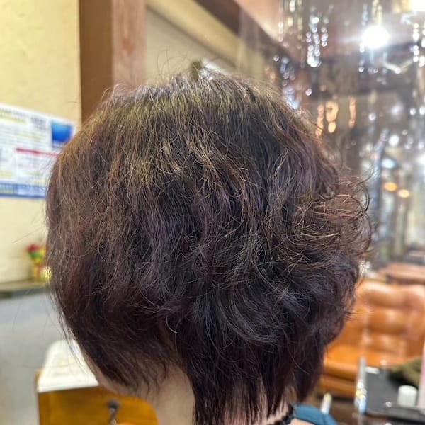 Link's Heart 橿原店×スタイル