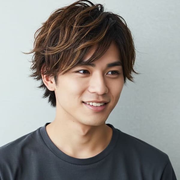 Link's Heart 橿原店×スタイル|Link's Heart 橿原店