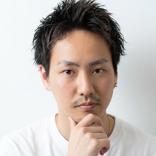 ベリーショート|ヒロ銀座ヘアーサロン 浜松町大門店