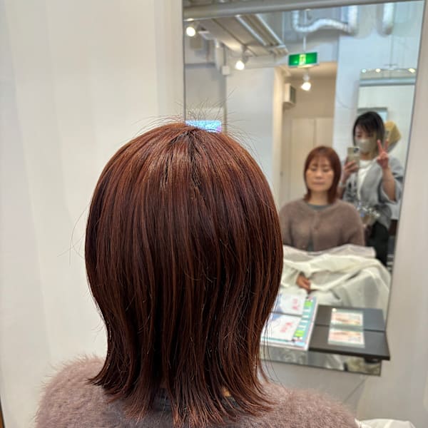 ライラック