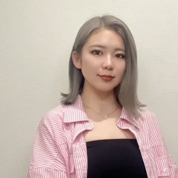 眞鍋萌|ヘアーメイク・ラ・パージュ 善通寺店