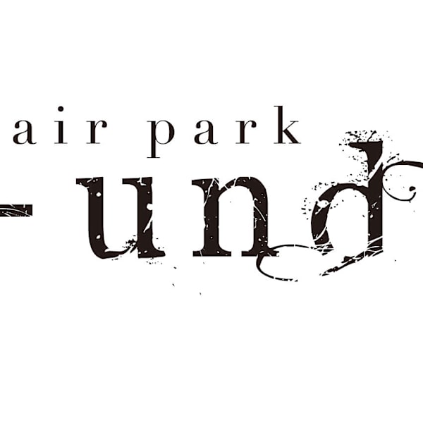 凌空|hair park t-under
