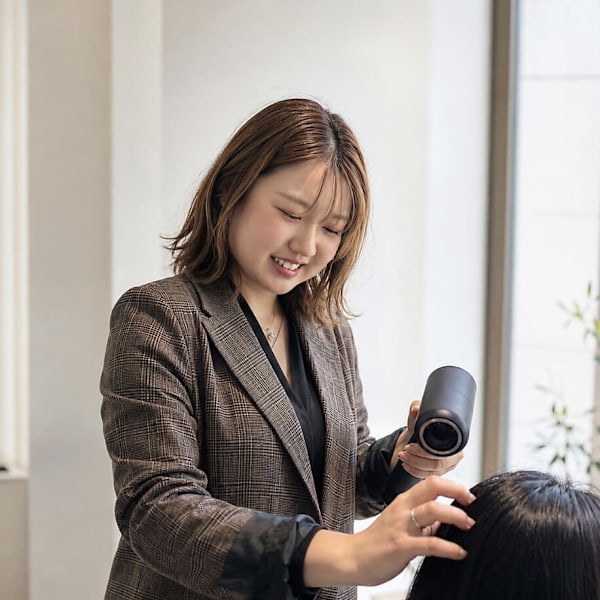 karen |美容室 an・rata 和歌山市店