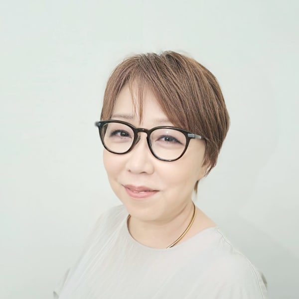 小笠原 清美|My jStyle by Yamano 東武練馬店