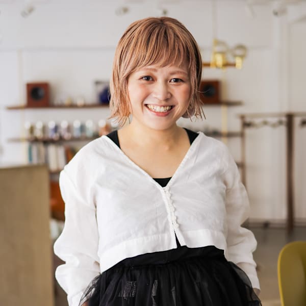 本田 恵梨香|SILEM Branch of merci