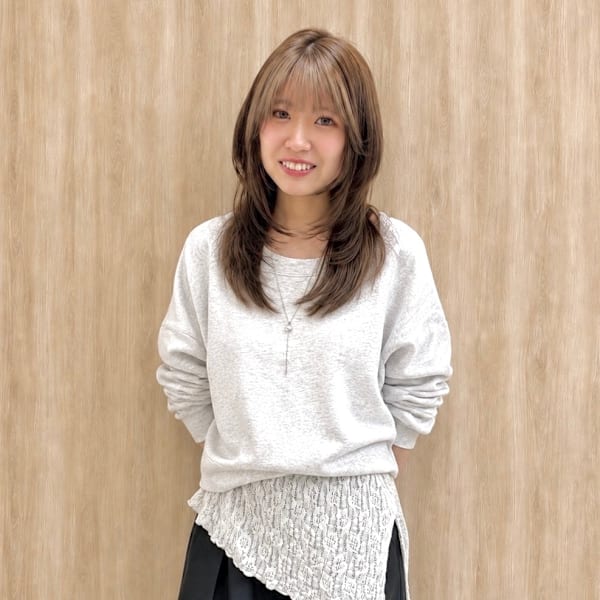 MINAMI【高橋】|Peg hair camp【個室型プライベートサロン】