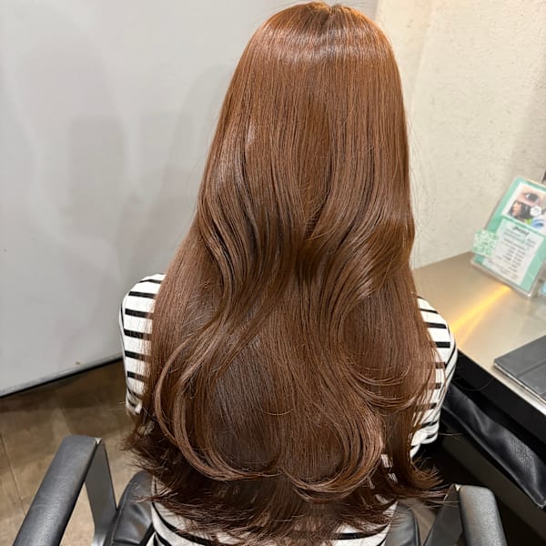 シナモンミルクティー