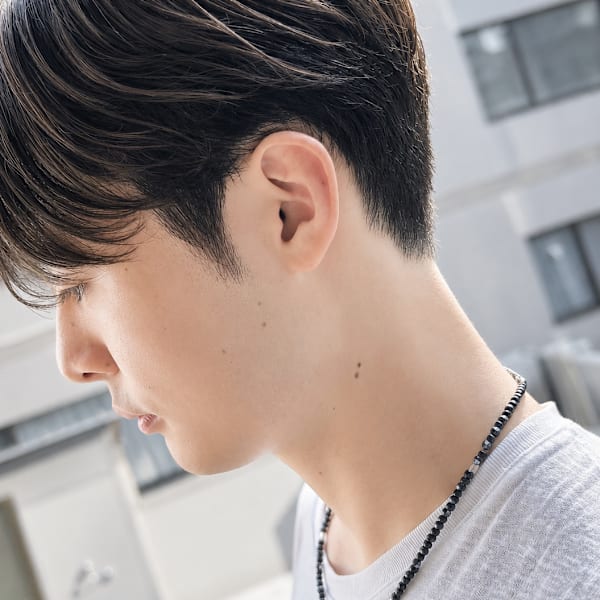 ショート|Amphi hair