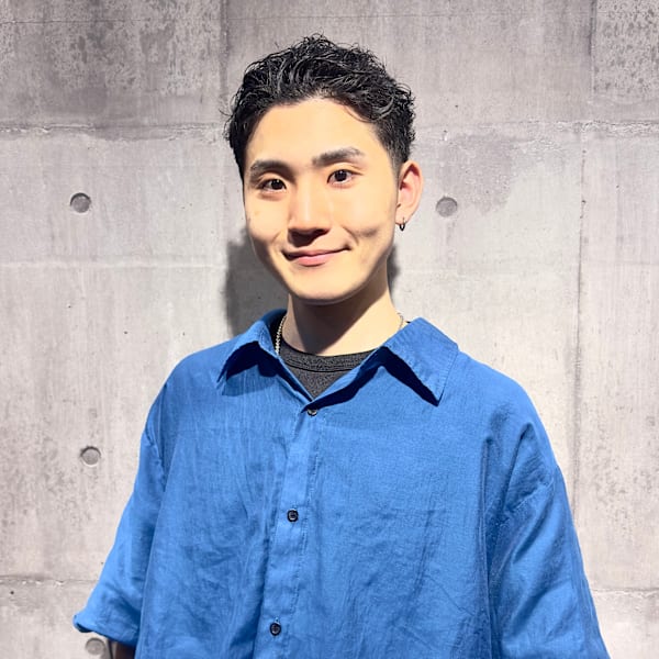 遠藤 理気|センター北美容院 髪質改善 個室サロン art salon