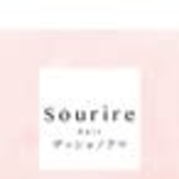 福田　巴理|半個室型美容室 Sourire 雑餉隈店