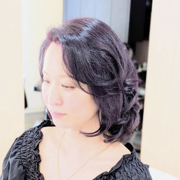 ラベンダーアメジスト