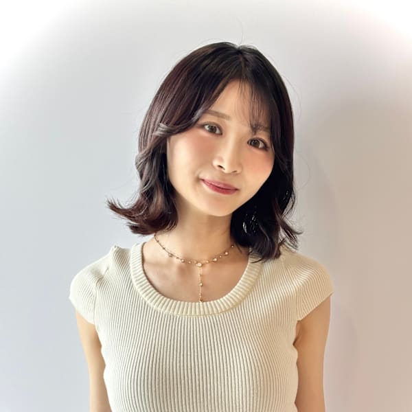 大人ミディアム　