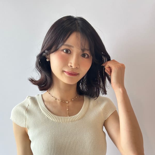 大人ミディアム