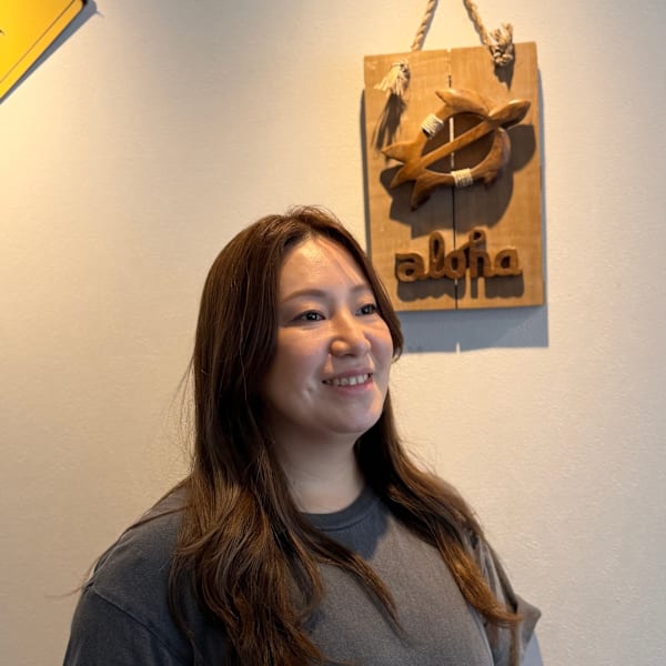 清水|K's Hair 緑が丘店