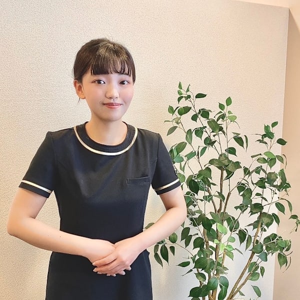 宮城　愛果|美肌脱毛&トータルビューティー パールプラス 会津若松店【小顔/痩身/フェイシャル】