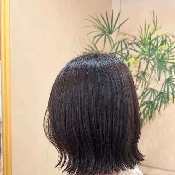 hair and make noi 永福町店×スタイル