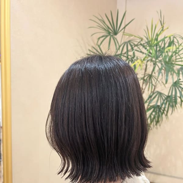 hair and make noi 永福町店×スタイル