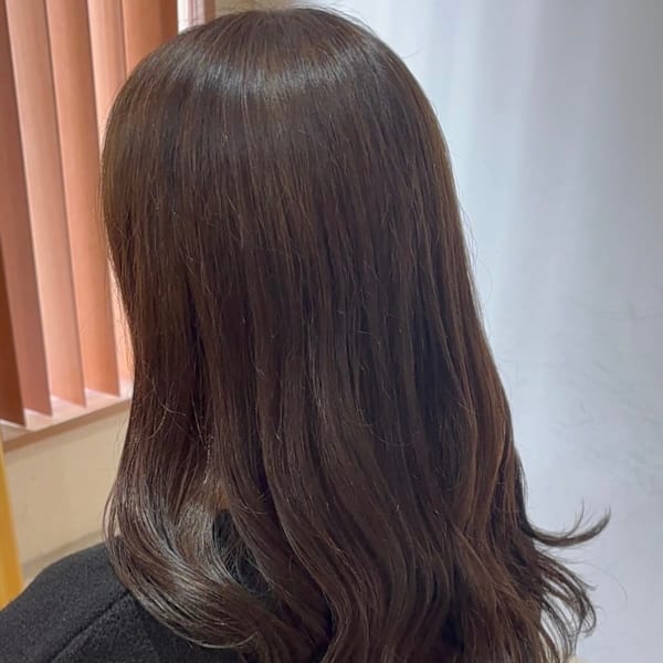 hair and make noi 永福町店×スタイル