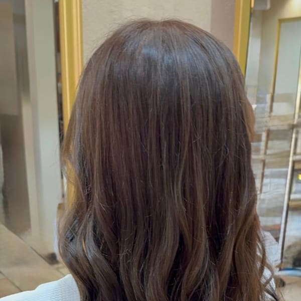 hair and make noi 永福町店×スタイル